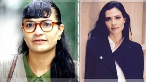Remember the actress who starred in ‘Betty La Fea’? This is her life now