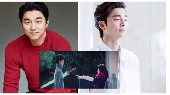 Top 5 Korean drama TV series that Gong Yoo Made. Guess which one made it to the top list? Find out here!