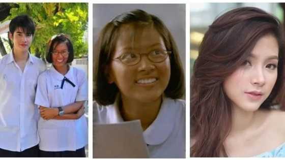 Gandang di inakala! Crazy Little Thing Called Love's "Nam" is all grown up