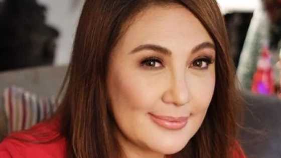 Sharon Cuneta, napa "sana Pilipinas"; ibinida ang pagbabalik ng halos normal na buhay sa California