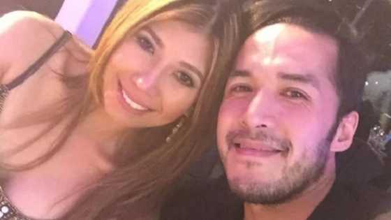 Hiwalay na nga ba? Macky Mathay's wife confuses followers on marital status