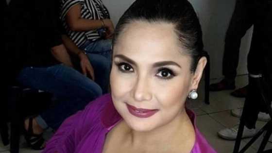 Snooky Serna’s candid admission about the past: “I became arrogant”