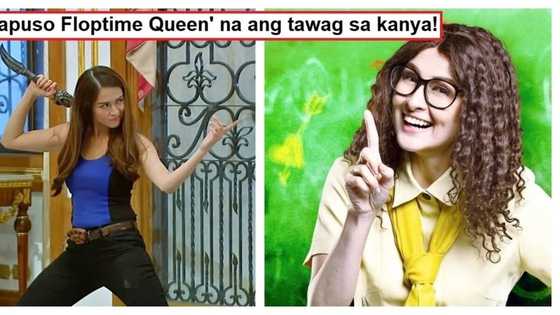 Kinang ni Marian naglaho na? Netizens call Marian Rivera's TV series 'Super Flop' which is now on its last week
