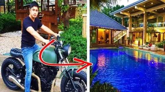 Here are 7 awesome swimming pools owned by rich Pinoy celebrities! They are all super stunning & luxurious!