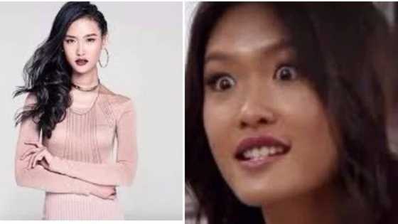 Clara has a message to everyone after she has been eliminated from ANTM!