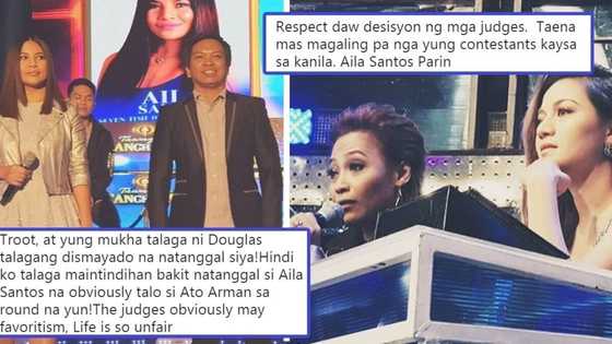 May favoritism daw! Netizens di napigilan ni Vice Ganda i-bash mga TNT hurados sa pagpili kay Ato Arman laban kay Aila Santos