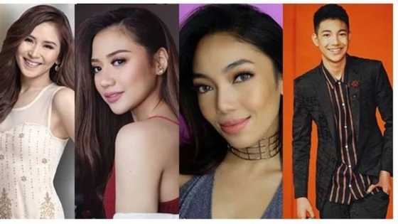 Hanep sa birit! Philippine singers who can hit whistle tones like Mariah Carey