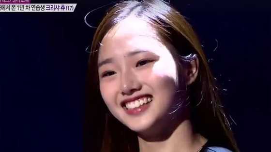 Another Pinoy Pride! Fil-Am Kriesha Tiu to be launched as a solo artist
