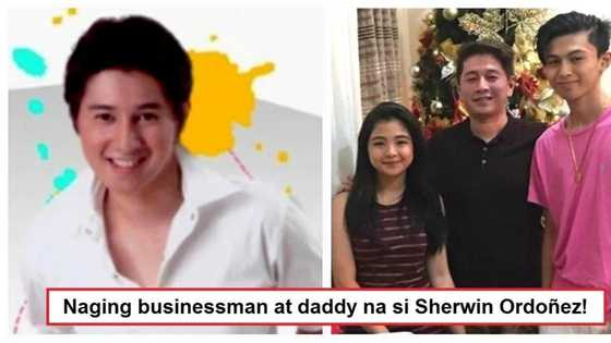 Whatever happened to Sherwin Ordoñez? The ‘Click’ star is now a successful businessman & an awesome daddy!