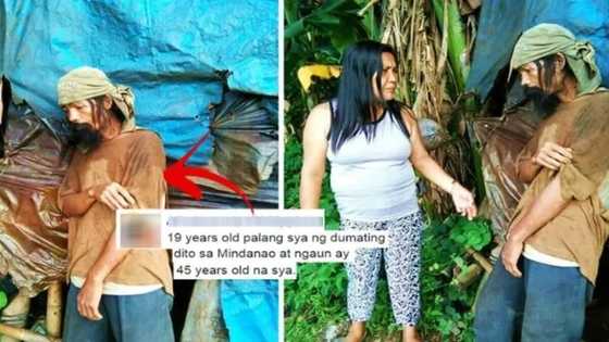 This Pinoy ‘ermitanyo’ from Iloilo has been stuck in Mindanao for 26 years already. His heartbreaking story will surely make you cry!