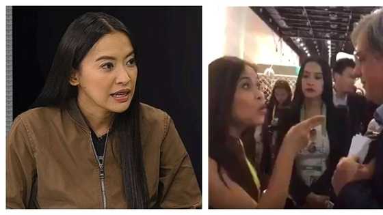 Mocha Uson defends Sass Sasot’s controversial behavior towards BBC reporter: “Nabigla lang tayo dahil Pinoy tayo”