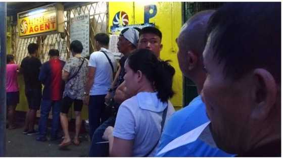 Ultra Lotto 6/58 jackpot prize, aabot na sa P1 billion