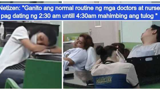 Doctor at nurse tulog! Netizen, isiniwalat ang kapabayaan ng isang ospital na siyang dahilan ng pagkamatay ng kanyang lola