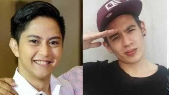 Jake Ejercito to Sandro's Rescue