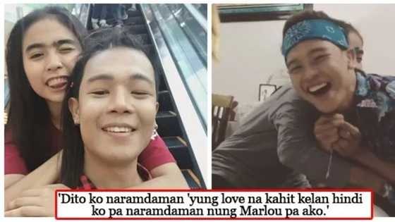 Ang babaeng bumihag sa puso niya! Xander Ford opens up about his girlfriend