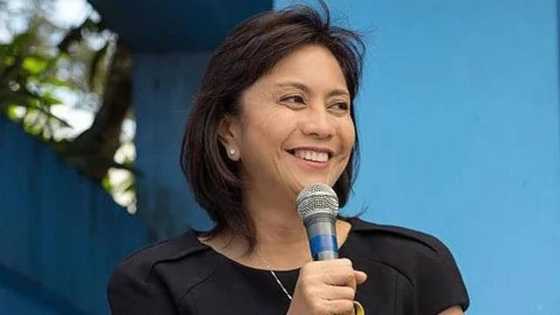 Jillian Robredo, nagbigay ng taos-pusong mensahe sa ina: "So proud of you"