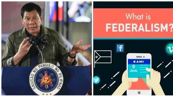 How federalism works: Federal form of government in the Philippines, explained