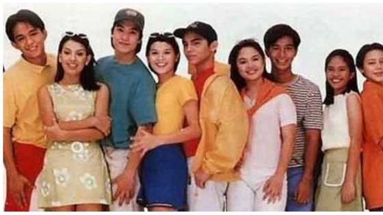 12 Original Gimik stars at ang kanilang buhay ngayon