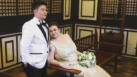 Nasaan na si Rosanna Roces? Ang maligayang buhay pamilya ni Osang!