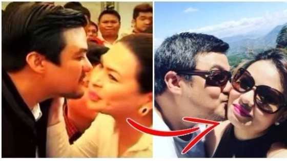 An IG post shows that Jomari Yllana's ex-wife - Aiko Melendez and his current girlfriend - Joy happens to have the same endearment for him!
