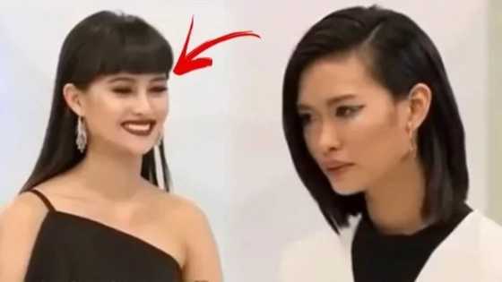 Clara calls Maureen stupid on ANTM but judges saw differently and gave Clara a taste of her own medicine!