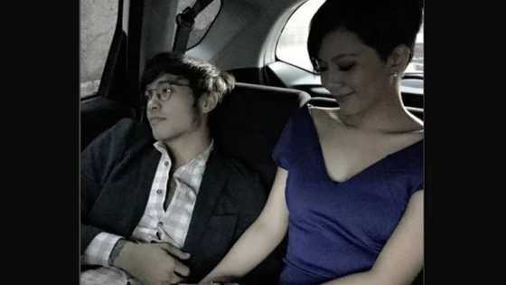 Kean Cipriano, Chynna Ortaleza, pinatunayang pwedeng magkaroon ng forever sa showbiz