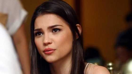 Lolit Solis, nagtataka bakit parang walang bagong project si Rhian Ramos sa GMA