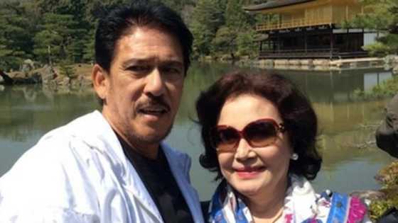 Senator Tito Sotto & Helen Gamboa’s stunning house in White Plains