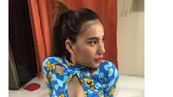 Tama siya o sumobra na? Mother flaunts revealing tight-fitting dress on socmed, elicits both praise and ridicule from netizens