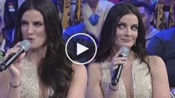 Dayanara makes shocking revelation her kids didn't know she's THE Miss Universe till recently