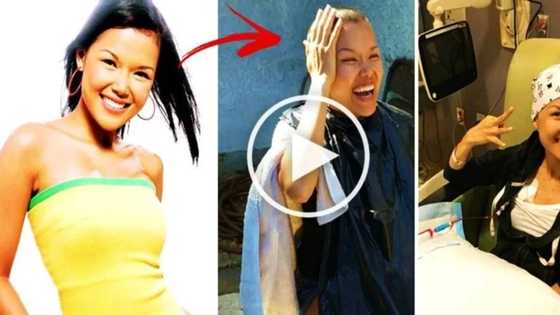 This former Kapamilya star is now fighting for her life due to cancer! Her story will make you cry!