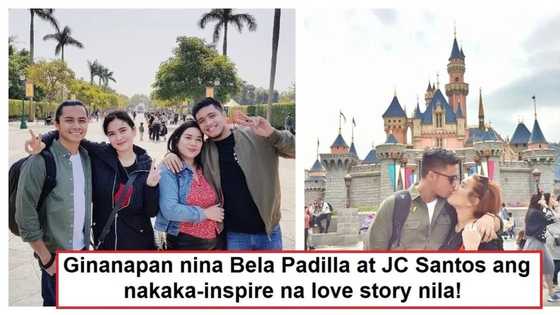 Maniwala ka sa second chance! Touching story of Gio and Karla about finding love again with the same person