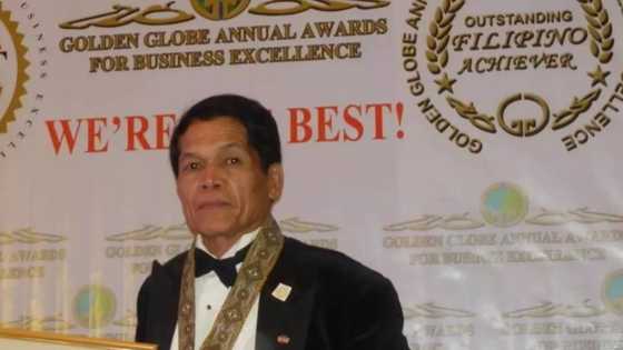 Water gasoline? Filipino inventor successfully runs vehicles with water