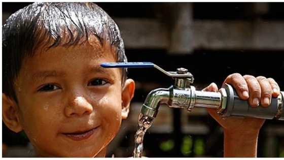 Krisis sa tubig at kung paano mapipigilan ang pagka-ubos nito