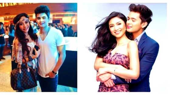 Ericka Villongco revealed the truth about her past relationship with ex-boyfriend James Reid: 'It was a bad breakup'