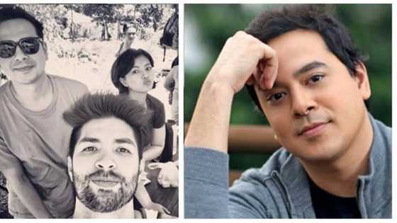 Plano na daw talaga niya mag retire. Joross Gamboa, ibinahagi ang huling napag-usapan nila ni John Lloyd Cruz