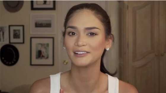 Pia Wurtzbach, ipinagmalaki kung gaano kasipag si Jeremy Jauncey: “Inspires me to also work hard for my goals”