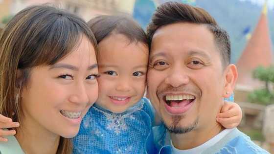 Sarina Hilario, ipinamalas ang galing sa pag-birit sa isang video post: “In my biritera era”