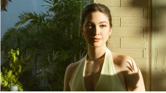 Ara Davao, ibinahagi ang larawan ng lola at ama: "Our Angels"