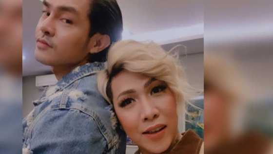 Vice Ganda tweets about being "choosy" following Roque's statement on Chinese vaccine