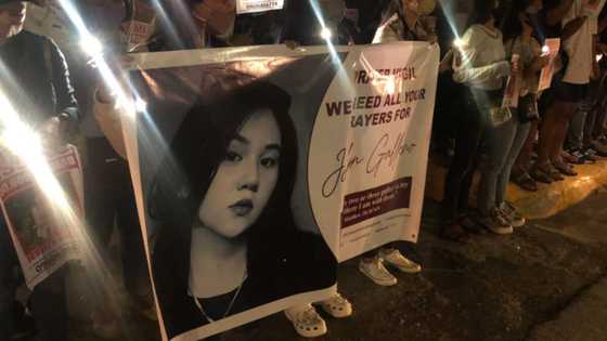 NBI, tuloy pa rin ang pagsasagawa ng DNA testing kaugnay sa kaso ni Jovelyn Galleno