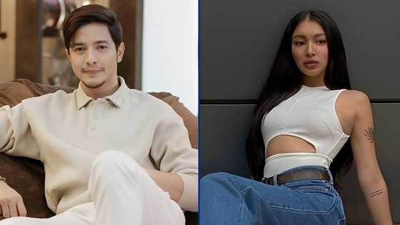 Alden Richards, may ibang dahilan kung bakit gusto niyang makatrabaho si Nadine