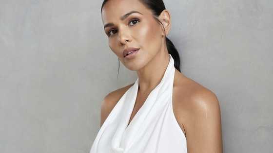 Iza Calzado shares "precious and priceless" moments of her family