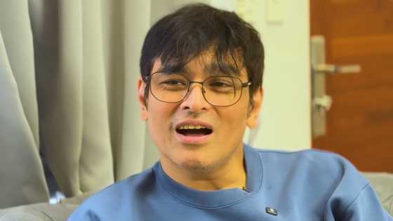Eric Fructuoso, diretsahang sinagot kung babaero nga ba siya