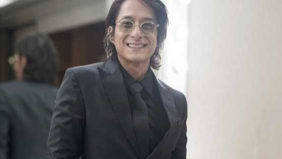 Ryan Agoncillo, may nakakaantig na reaksyon sa pag-perform ni Yohan sa Angrydobo