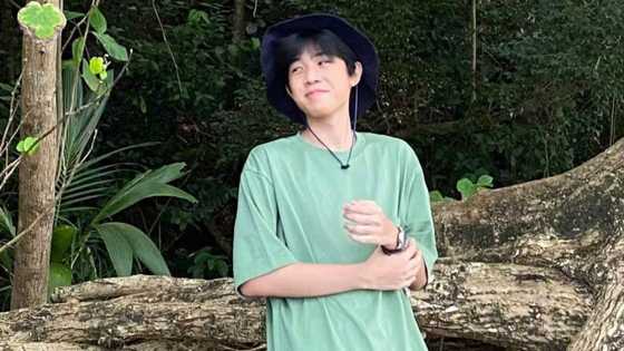 Dating child star na si JM Canlas, pumanaw sa edad na 17