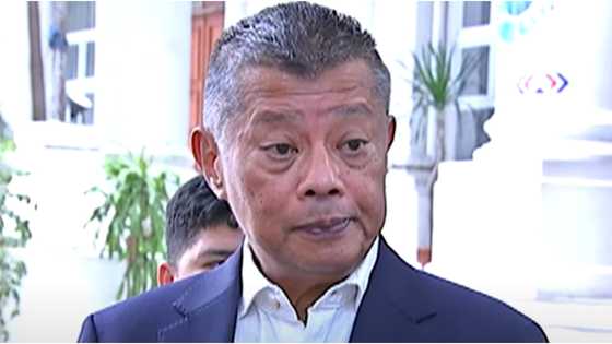 DOJ, tiniyak hustisya sa kaso ng heneral na nireklamo ng umano'y pananamantala sa 2 lalaking sundalo