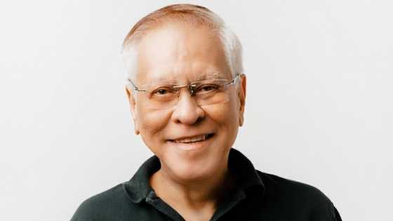 Kilalang film producer na si Tony Gloria, pumanaw na sa edad na 79