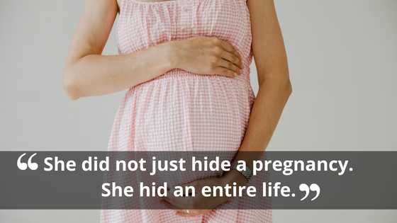 I Saw My Sister with a Child I Didn’t Know About — What Hurt Me Most Was Why She Never Told Me