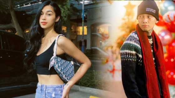 Skusta Clee, nanatiling naka-follow kay Zeinab Harake sa kabila ng pag-unfollow ng huli